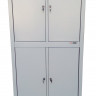 Шкаф сушильный ШСО-2000/4 ЗМК Комфорт (1800х800х500мм) 